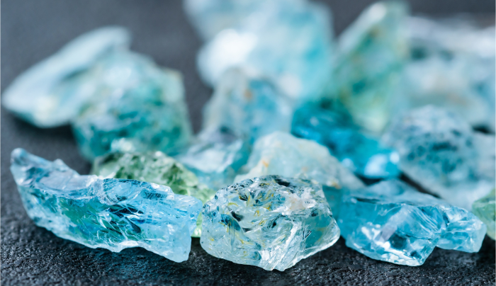  水晶功效_水晶淨化_水晶消磁